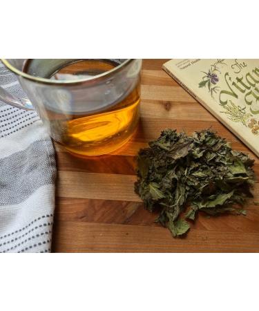 Spearmint Moroccan mint leaves 50g all natural Mentha spicata var. cripsa Dried loose Leaves. - Buy Online on GoSupps.com