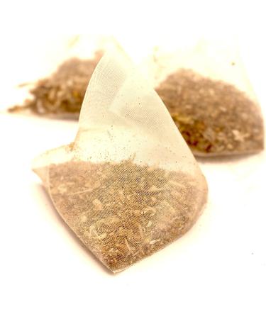 SpeedyVite Kidney Bladder LifeBoost Tea Bags - USDA Organic Herbal Supplement for Urinary Tract Health - Marshmallow Root, Dandelion Leaf, Goldenrod, Juniper, Hydrangea - Buy Online on GoSupps.com
