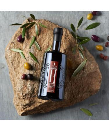  leos LEOS - Extra Virgin Olive Oil - H DE leos - Ripe Fruity - Multimedaill e - with case - Provence - Made in France (500 ml) - Buy Online on GoSupps.com