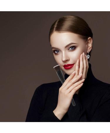 Buy DESSINES Vegan Makeup Brush - Professional Dual Concealer with Natural Wooden Handle (TU-771 Cream White) - Eco-Friendly Beauty Tool for Flawless Skin - Buy Online on GoSupps.com