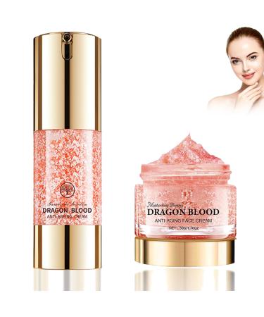 Longxue Cream Anti-Wrinkle Cream