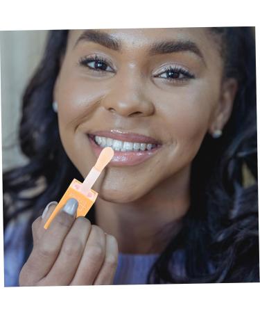 Buy Hemoton Fruity Lip Gloss - Tinted Lip Oil for Moisturizing & Plumping | International Shipping Available - Buy Online on GoSupps.com