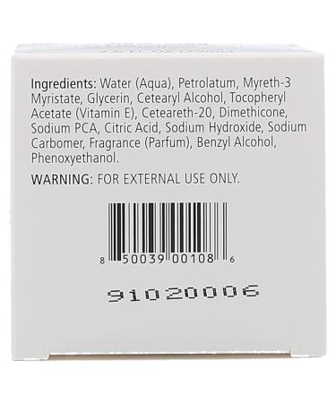 Sebamed USA Moisturizing Cream 2.6 fl oz - Deep Hydration for All Skin Types - Buy Online on GoSupps.com