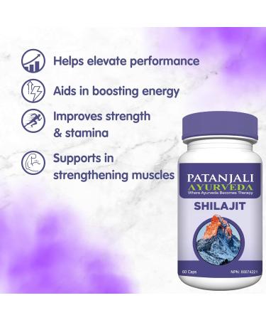 Shilajit - Buy Online on GoSupps.com