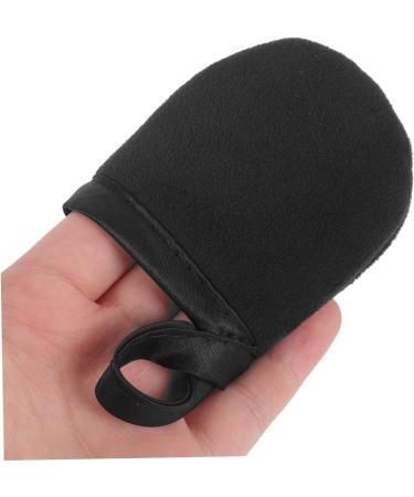 Ipetboom 5 Sets Tanning Gloves Nail Manicure Hand Covers Sun Protection Gloves Versatilen Gel Protective Gloves Uv Hand Gloves Facial Lotion Black Agent or - Buy Online on GoSupps.com