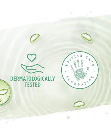 Persil Ultimate Non Bio Aloe Vera Premium tough stains Laundry Washing Liquid Detergent (204 washes) for sensitive skin (4 x 1.377 l) - Buy Online on GoSupps.com