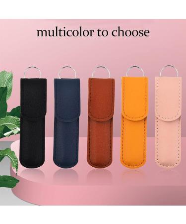 Innovative Spring EarWax Cleaner Tool Set - 6-in-1 Ear Pick Kit for Ear Wax Removal - Reusable & Japanese Cute Design - Yellow - Buy Online on GoSupps.com