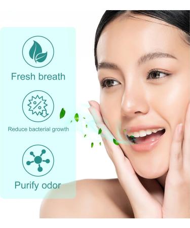 Fresh Breath essence blueasnow Fresh Breath Oral Care essence Fresh Breath Oral Care essence. (3* essence of fresh breath) - Buy Online on GoSupps.com