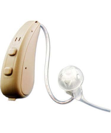 Maintenance & Care Kit for Hansaton BTE Hearing Aids | Essential Care for Sound Amplifiers - Buy Online on GoSupps.com