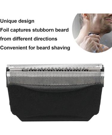 Purrl Razor Film Head Parts - Compact Safe & Portable Replacement for 51B WFS2 - Ideal for Home & Travel - Buy Online on GoSupps.com