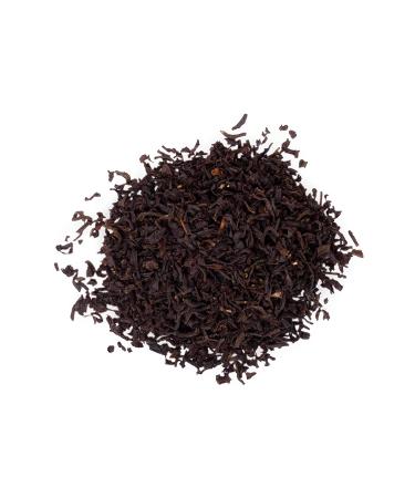 Ahmad Tea Earl Grey Aromatic Loose Tea Ceylon Caddy 17.6 Oz - Premium Quality Tea - Buy Online on GoSupps.com