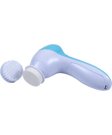 LaMi 2 in 1 Power Facial Cleansing Brush | Deep Clean & Exfoliate for Radiant Skin - Fast International Shipping - Buy Online on GoSupps.com