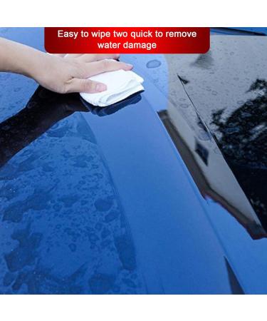 Rust Remover Spray | Reliable Mild Formula Multifunctional SafeRust Remover Spray Stainless Steel Rust Remover Cast Iron Rust Remover Rust Remover for Metal Fulenyi - Buy Online on GoSupps.com