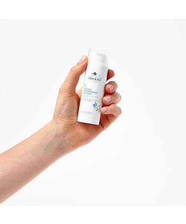 Saint-Gervais Mont Blanc Facial Mask | Soothing & Moisturising for Sensitive Dehydrated Skin | 50 ml - International Shipping - Buy Online on GoSupps.com