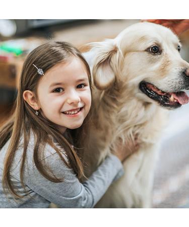 Rhinestone Bridal Hair Clip Set - Elegant Leaf Wedding Hairpins for Women and Girls - Buy Online on GoSupps.com