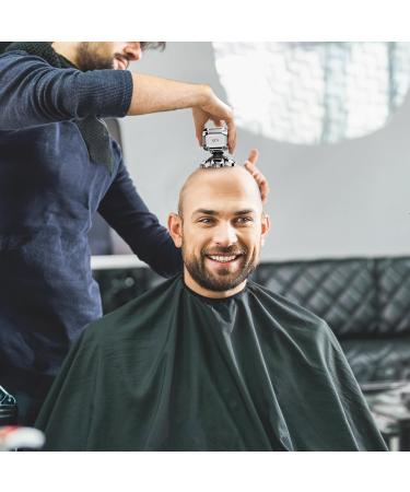 2024 Upgrade 7-in-1 Head Shaver for Bald Men | IPX7 Waterproof Electric Razor | Perfect Grooming Kit with LED Display - Buy Online on GoSupps.com