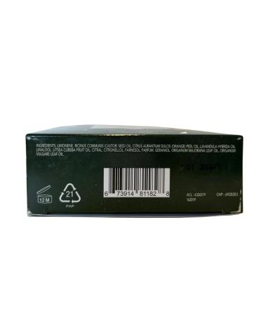 Ren Furterer - HEAD SPA - Complexe 5 - Pre-Shampoo Scalp Care With Essential Oils - Energizing Scalp Routine - 50ml. - Buy Online on GoSupps.com