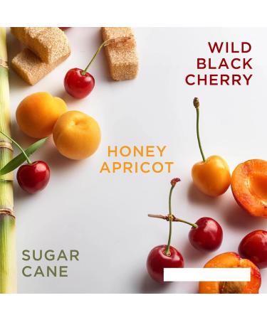 New Foaming Hand Soap Wild Black Cherry 11 fl oz (pack of 2) - Buy Online on GoSupps.com