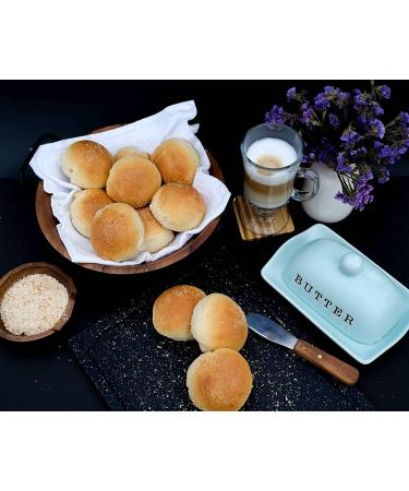 Masa Pandesal Bread Mix - Authentic Filipino Recipe | Shop Now - Buy Online on GoSupps.com