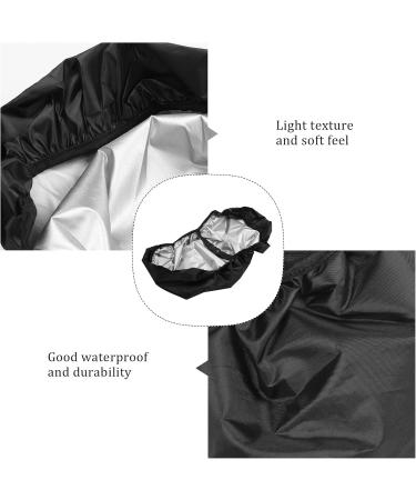 Lizusidtsy Electric Wheelchair Seat Cover/Elasticated Waterproof Mobility Scooter - Buy Online on GoSupps.com