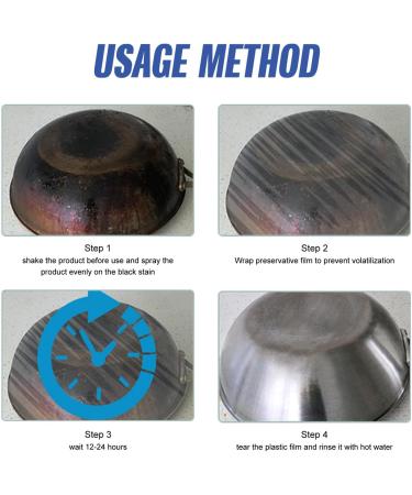 All-Purpose Bubble Cleaner - Foam Cleaner All Purpose - Bathroom Rinse- Cleaner - Grease Cleaner Foam Cleaner Remover for Kitchen Bathroom Living - Buy Online on GoSupps.com