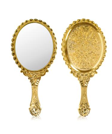 Antique French .800 Silver Purse Compact Mirror – The Antique Boutique