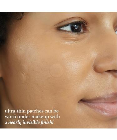 Julep 2pc Set: 24/7 Lip Treatment - Hydrating Lip Balm and Lip Sleeping Mask - Moisturizing Lip Repair + Julep Patch Me Up Waterproof Pimple Patches 72 pc - Buy Online on GoSupps.com