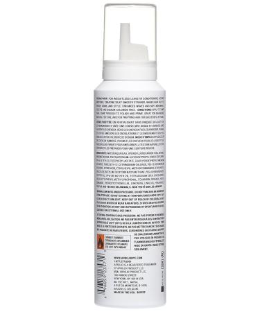 ARROJO Cream Whip Hair Styling Cream - Weightless Conditioning for Wavy or Dry Hair | 5.5 Fl Oz - Buy Online on GoSupps.com