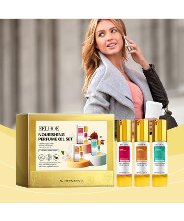 Women's Fresh Perfume Long-lasting Eau Toilette Fresh Flower And Fruit Fragrances 150ml - Buy Online on GoSupps.com