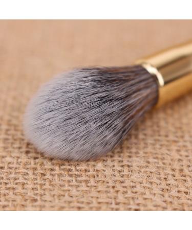 Vela.Yue 2pcs Precision Makeup Brush Set for Face Shape, Highlighting, and Blending - Buy Online on GoSupps.com