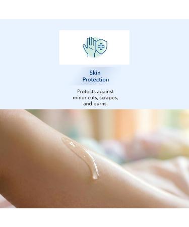 Castellani Paint 1.5% Phenol Liquid Modified Colorless First Aid, 1.0 fl oz - Buy Online on GoSupps.com