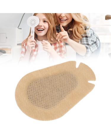 Self Adhesive Eye Patches for Kids Self Adhesive Eye Patches for Kids 30 Sheets Durable for Toddlers - Buy Online on GoSupps.com