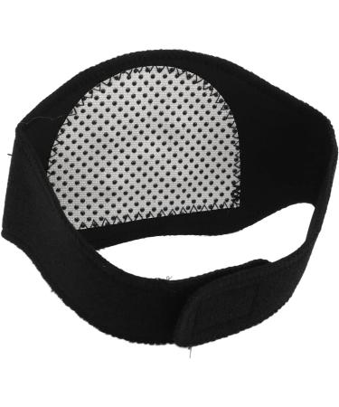 Self-Heating Neck Strap Support Brace - Comfortable 2 Pack for Women | International Shipping Available - Buy Online on GoSupps.com