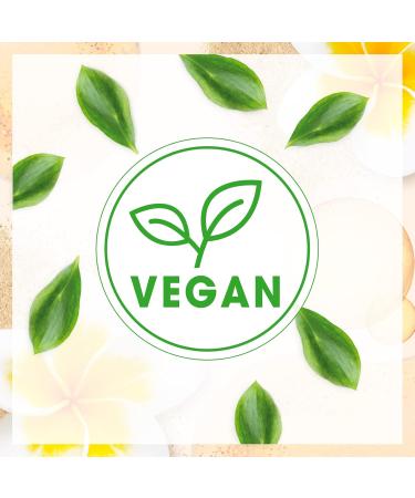 EVOLUDERM - Mono la Folie Moisturizing Shampoo - 1000 ml - 95% Natural Origin - Vegan - Made in France - Buy Online on GoSupps.com