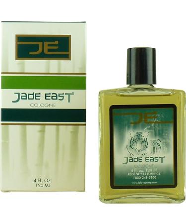 Jade East Eau De Cologne 4 ounces