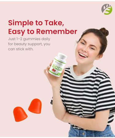 BariSlim Bariatric Vitamin Biotin Gummies - Specially Formulated Gummy Vitamin for Patients After Weight Loss Surgery - Easy to Digest and Great Tasting Fruit Flavors | 90 Fruit Chews - Buy Online on GoSupps.com