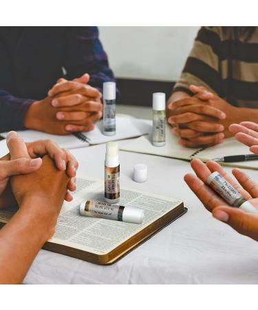 50 Pack Christian Lip Balm Bulk for Women Men Religious Lip Balms Bulk Bible Verse with Scripture Church Party Favors Christian Inspirational Gifts for Staff Employee Coworkers Scenery - Buy Online on GoSupps.com