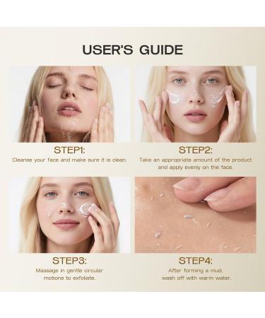 Encuryna 2 pieces Peel Shot Glow Rice Ampoule Duo black and white rice peeling moisturizing poreminimizing facial scrub gentle exfoliation for all skin types 100 ml - Buy Online on GoSupps.com