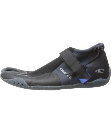 O'NEILL Superfreak Tropical ST Boot 10 Black - Premium Surfing Boot for Men - Buy Online on GoSupps.com