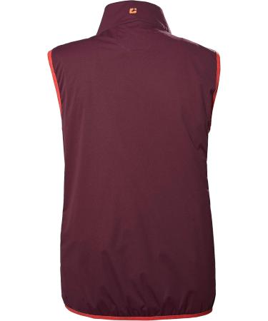 Buy Killtec Women's Kos 67 2-Layer Packable Vest - Functional & Stylish in 50 Aubergine | International Shipping Available - Buy Online on GoSupps.com