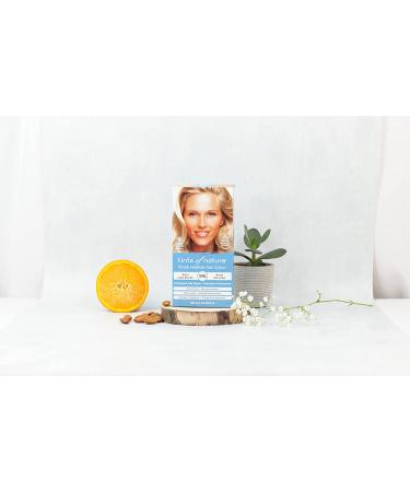 10XL Extra Light Blonde Tints of Nature Permanent Hair Dye - Nourishing & Grey Coverage, 130ml - Buy Online on GoSupps.com