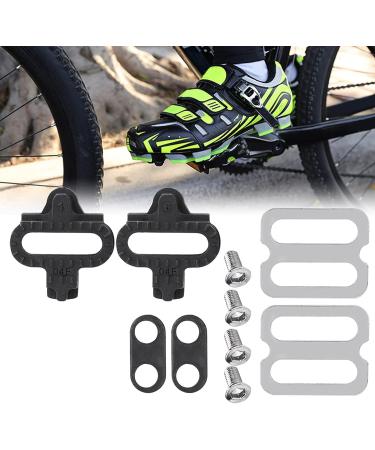 SPD Cleat Plate Set for Mountain Bike Pedals PD M520 M540 M324 - Accessories - Buy Online on GoSupps.com