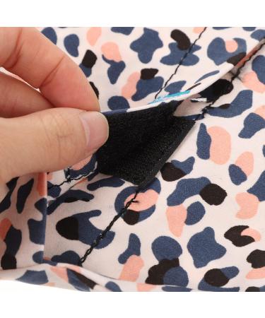 Healeved Elastic Ostomy Cover - Cotton Waterproof Stoma Shower Cover for Colostomy Patients - Buy Online on GoSupps.com