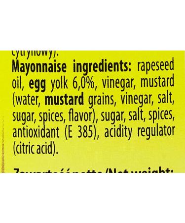 Winiary Mayonnaise 400 ml - Buy Online on GoSupps.com