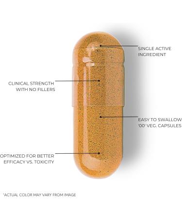 FOLIUS LABS Valerian Root 4:1 Extract Capsules 750mg Optimized Active Purity 4X Concentration Valerian Root Extract Supplement - Gluten Free Non-GMO - Promotes Relaxation - 120 Capsules - Buy Online on GoSupps.com