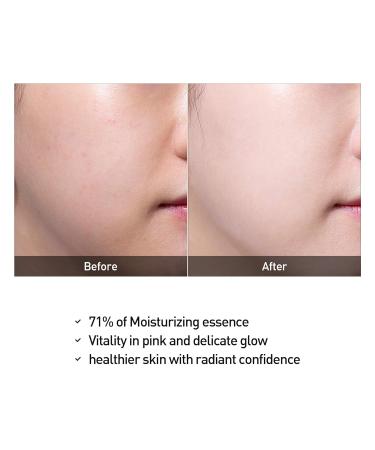 AGE 20's Long Stay Foundation Cushion Pact #13 Ivory + Purple Tone Up Base - Buy Online on GoSupps.com