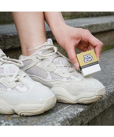 Shoes Clean Eraser Reliable Useful Cleaning Eraser No Water Required for Shoes Multi - Buy Online on GoSupps.com