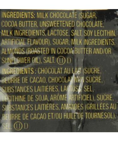 SKOR Chocolate Candy Bars with Buttered Toffee Minis (Pack of 5) - Buy Online on GoSupps.com