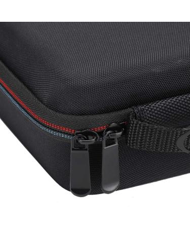 Akozon Hair Clipper Storage Pocket - Electric Trimmer Organizer Case for MGK3020/3060/3080 & Philips GC-0093 - International Shipping Available - Buy Online on GoSupps.com