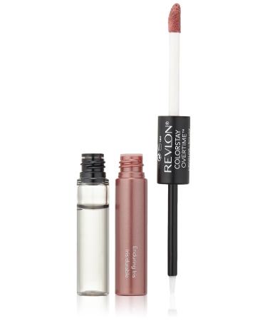 Revlon ColorStay Overtime Lipcolor Enduring Iris